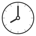 8時