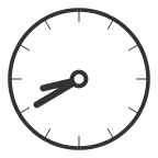 8時40分