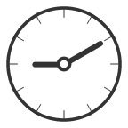 9時