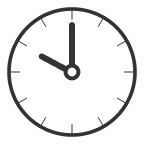 10時