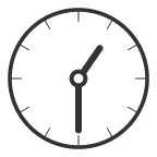 13時30分