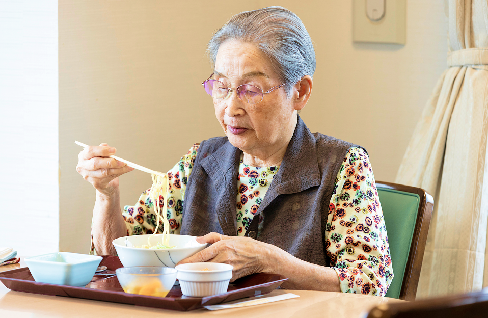 個室（16室）
