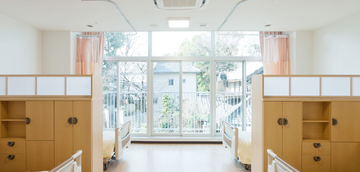 介護医療院｜ごきその杜