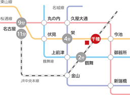 路線図