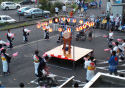 ８月　夏祭り